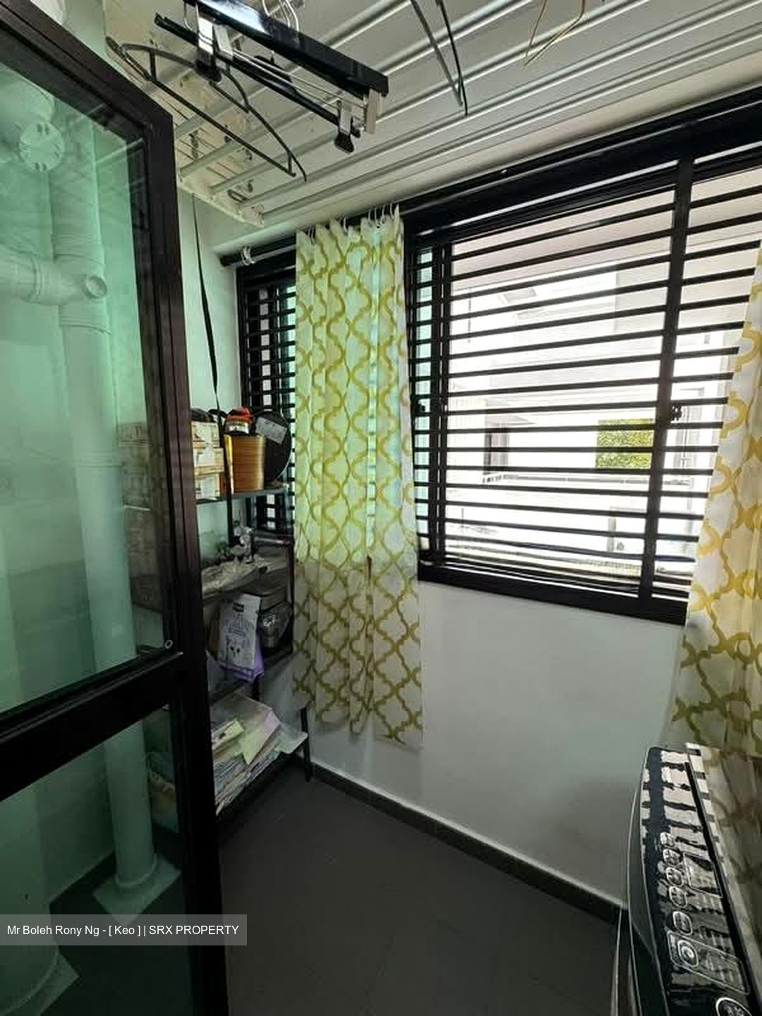 Blk 418A Fernvale Riverwalk (Sengkang), HDB 3 Rooms #557943151